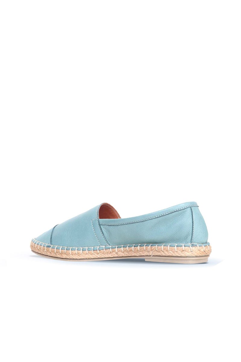 Bueno Classic Espadrille Flats - Image 4