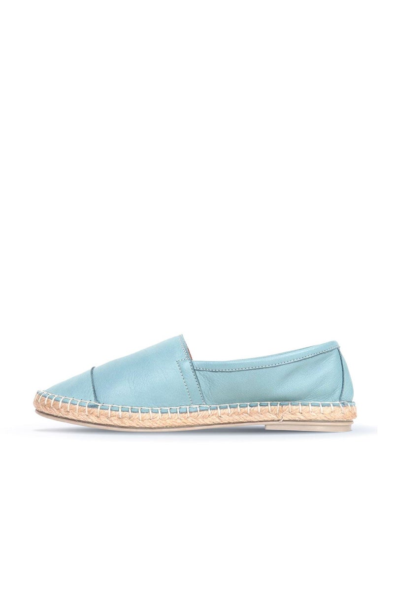 Bueno Classic Espadrille Flats - Image 3