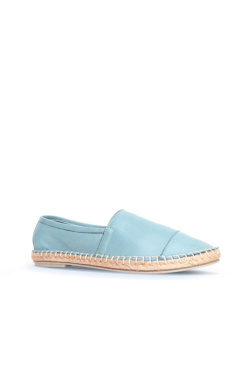 Bueno Classic Espadrille Flats - Image 2