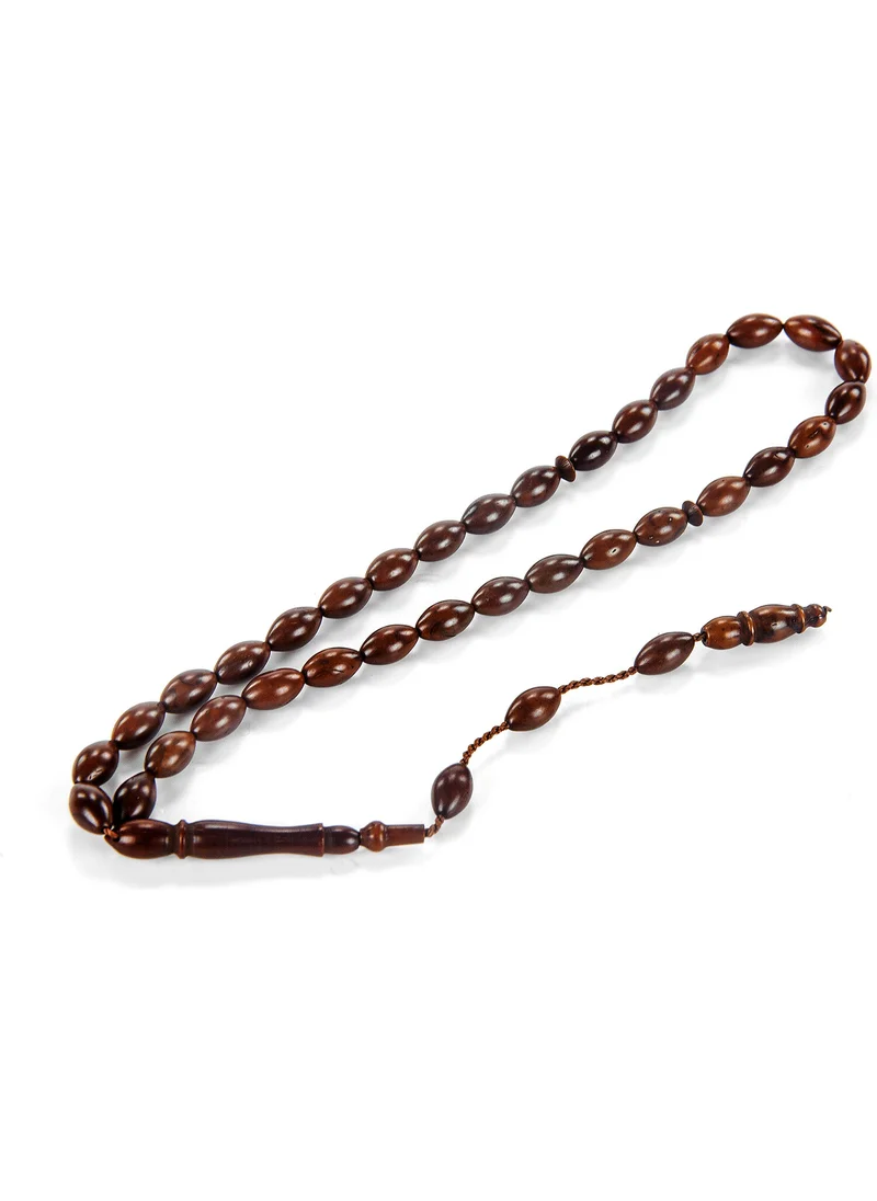İhvan Online Kuka Rosary - 33' Piece - 7 mm Barley Cut