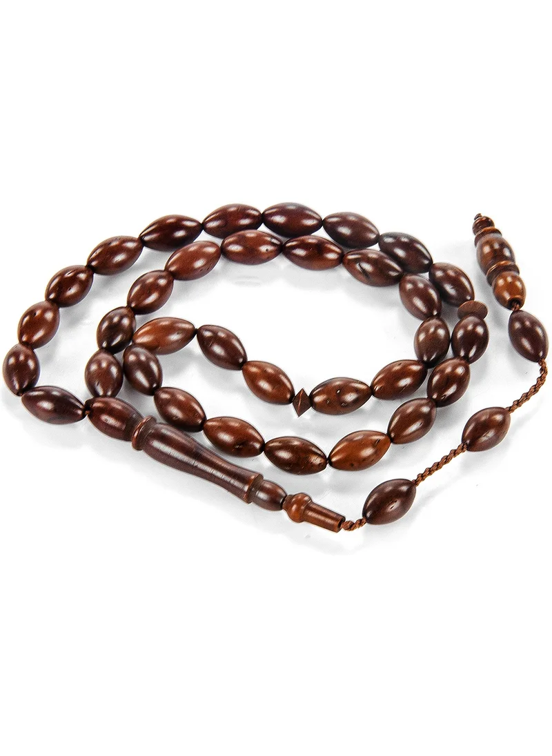 İhvan Online Kuka Rosary - 33' Piece - 7 mm Barley Cut