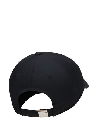 Dri-Fit Club Metal Swoosh Logo Cap - view 2