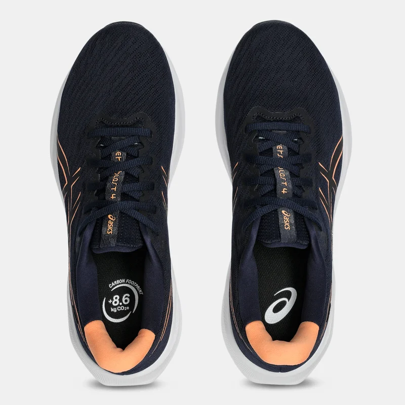 Asics Black Men's VERSABLAST 4 Running Shoes for Men | Best Price UAE
