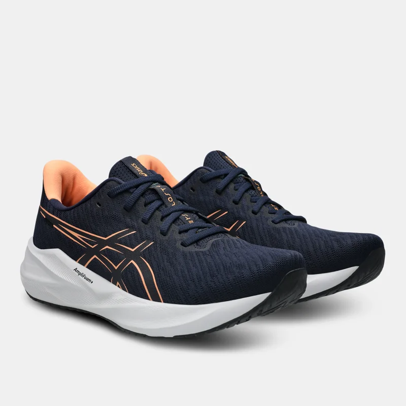 Asics Black Men's VERSABLAST 4 Running Shoes for Men | Best Price UAE