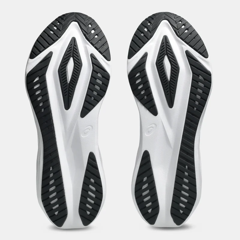 Asics Black Men's VERSABLAST 4 Running Shoes for Men | Best Price UAE