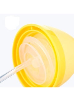Generic Baby Nursing Feeding Sippy Cup  - Image 2