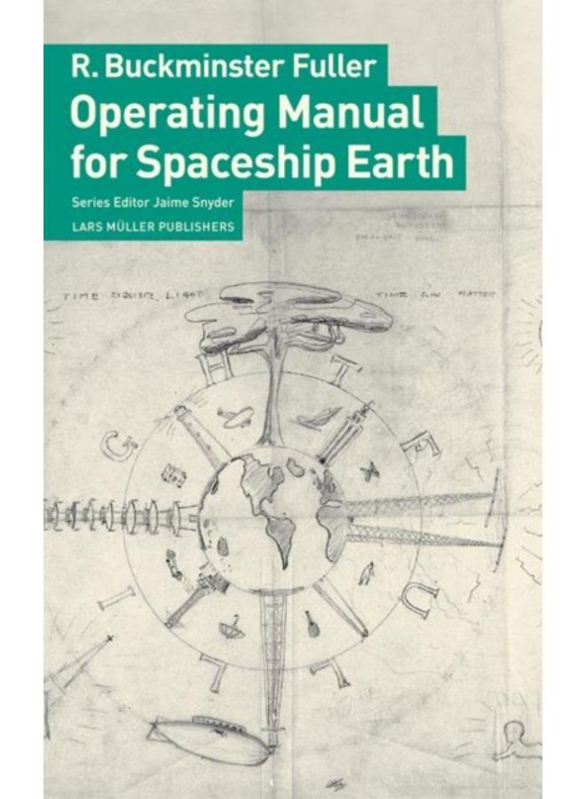 Operating Manual for Spaceship Earth