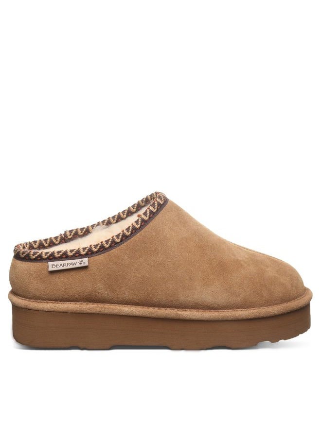 Bearpaw Women's Martis Hickory Size 9 | Women's Slipper | Women's Shoe | Comfortable & Lightweight - Image 5