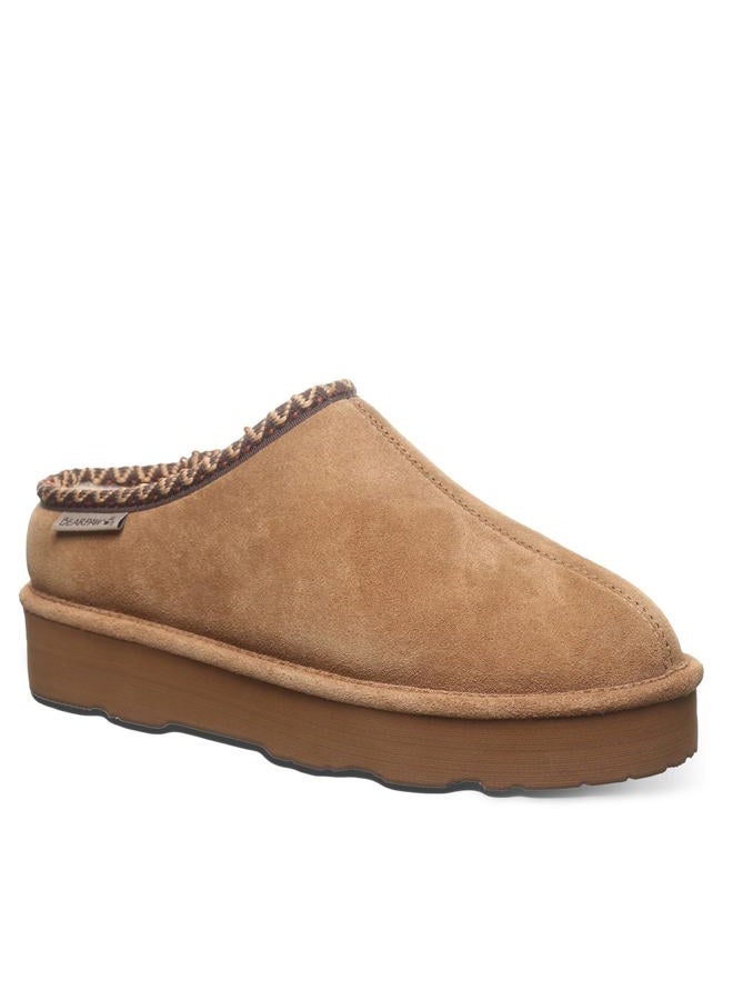 Bearpaw Women's Martis Hickory Size 9 | Women's Slipper | Women's Shoe | Comfortable & Lightweight - Image 1