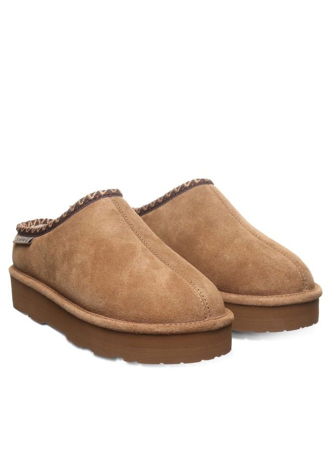 Bearpaw Women's Martis Hickory Size 9 | Women's Slipper | Women's Shoe | Comfortable & Lightweight - Image 4
