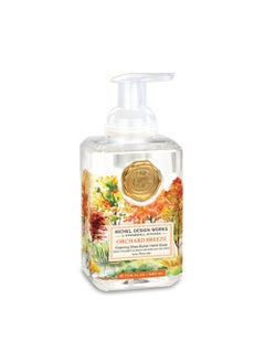 Michel Design Works Michel Design Works Foaming Hand Soap, Orchard Breeze (801398) 