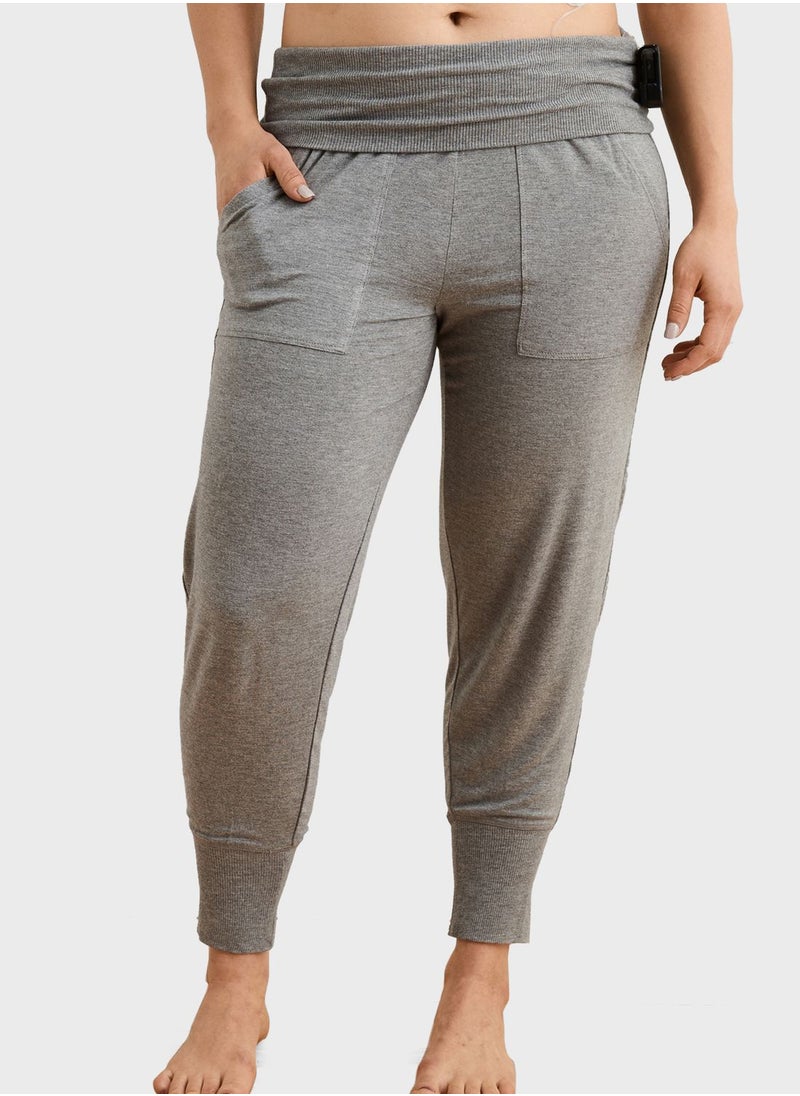 Aerie - High Waist Pyjama - Image 1