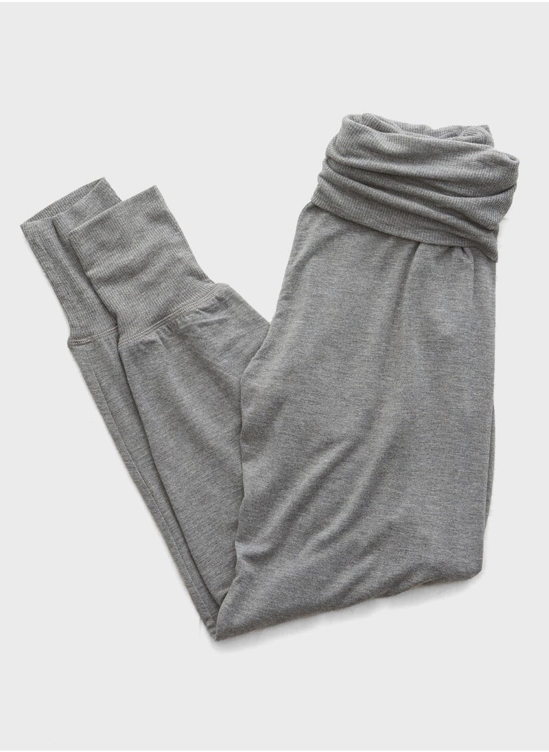 Aerie - High Waist Pyjama - Image 1