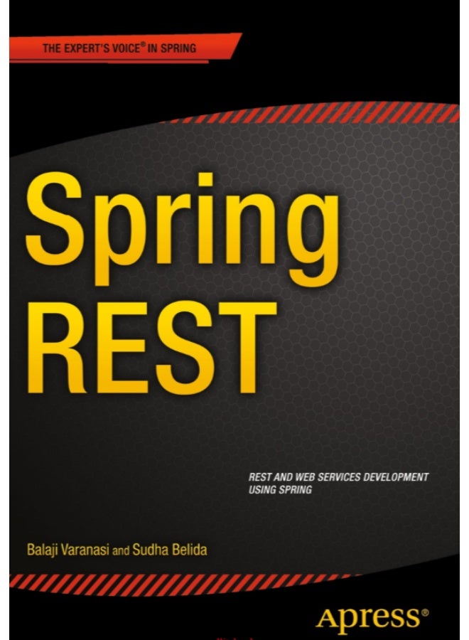 Spring REST - Image 1