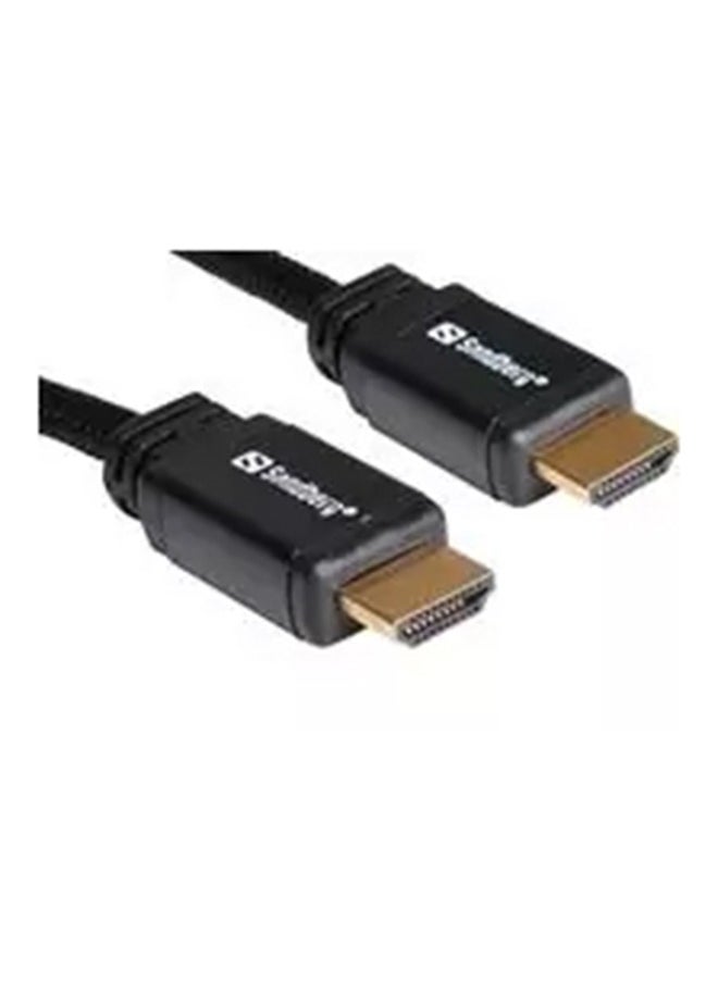 HDMI 2.0 19M-19M,  1m Cables - pzsku/Z1548C20133F6D3EADD92Z/45/_/1712668414/f373de82-beb7-41c9-b991-9315c1cdf519