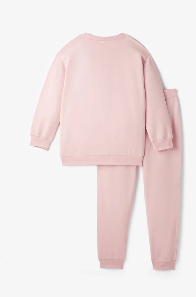 جون Child 3D Printed 2 Piece Set