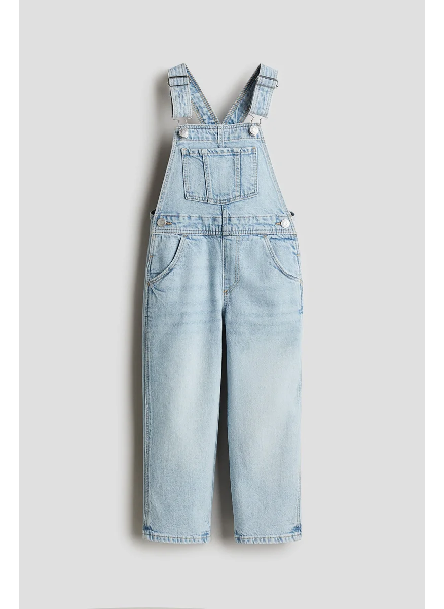 اتش اند ام Denim Dungarees