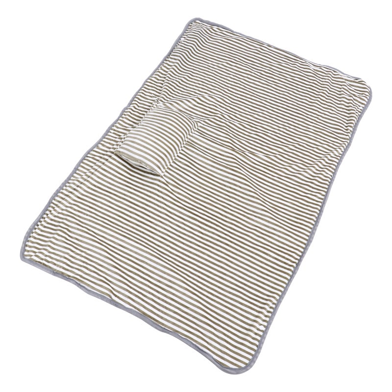 1pc Blanket Polyester Heating Blanket Winter Blanket - Image 1