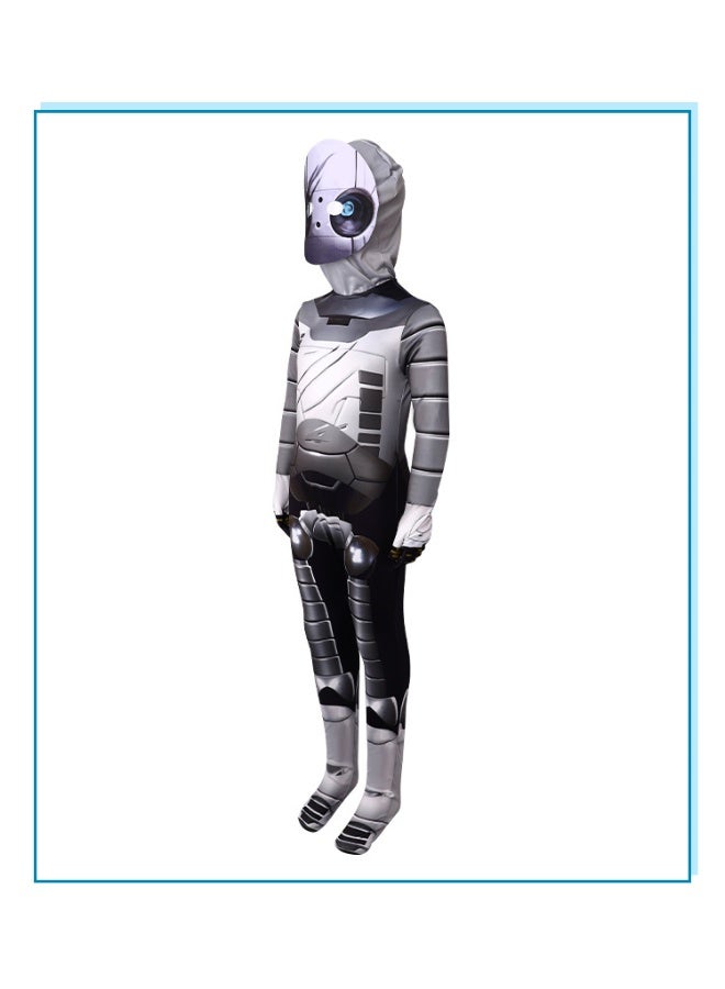 The Wild Robot Cosplay Costume - Image 2