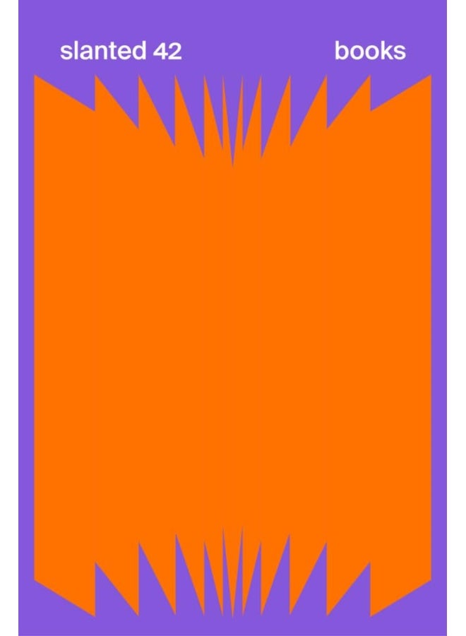 Slanted Magazine #42―Books - Image 1