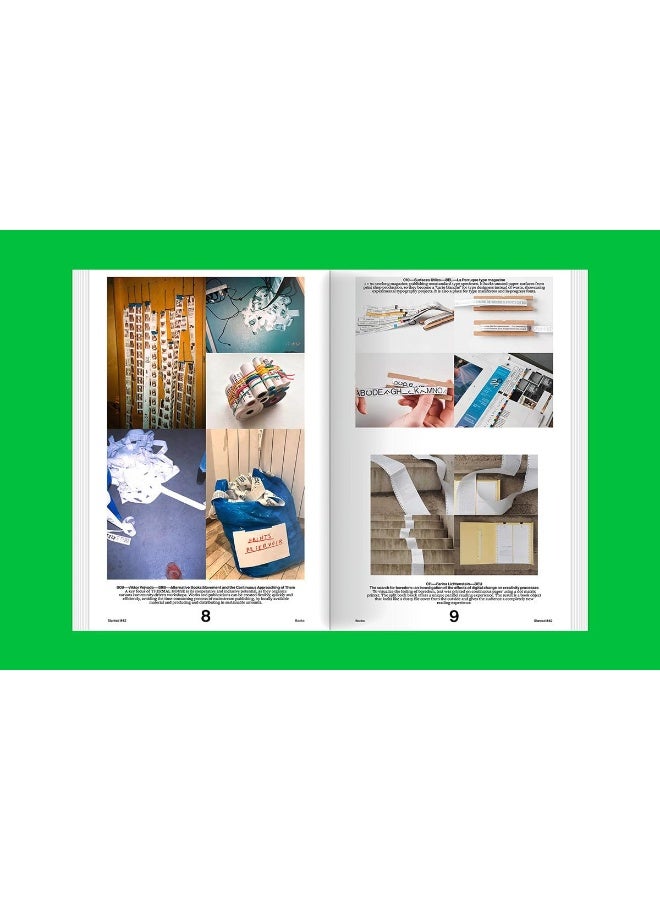 Slanted Magazine #42―Books - Image 3