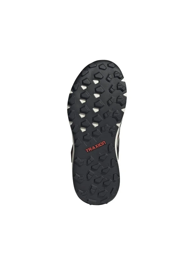 adidas أحذية Terrex Agravic Flo Cf Disney K Blue للجري على المسارات 10K