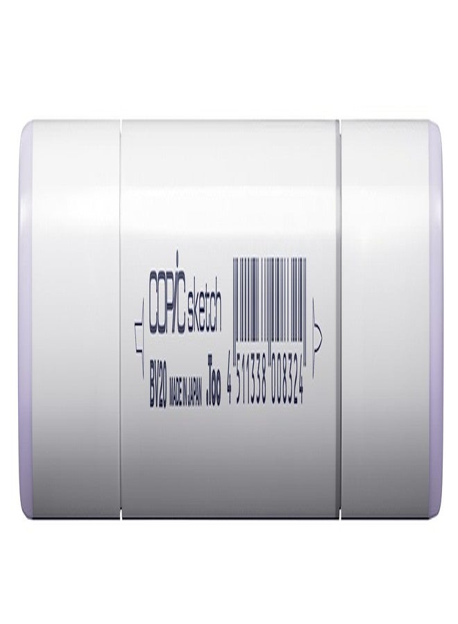 Copic Markers BV20-Sketch, Dull Lavender - Image 1