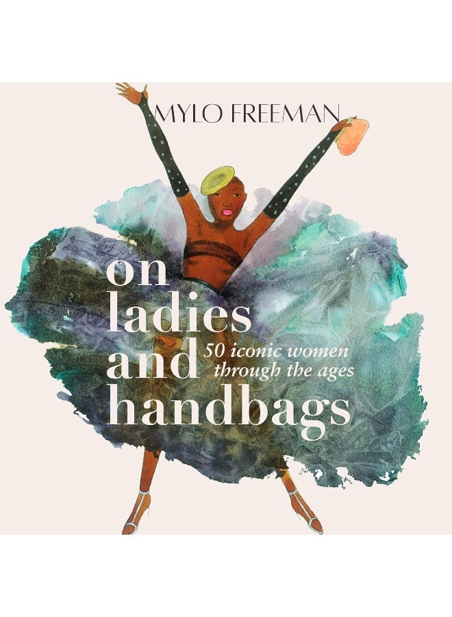 On Ladies and Handbags 