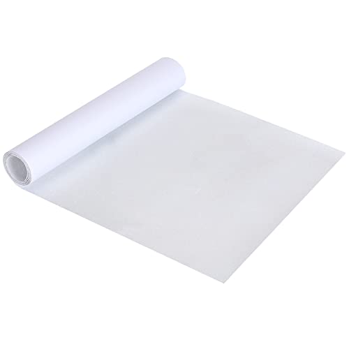 Mr. Pen- Clear, 39.4" x 10.6", Waterproof, Non Slip Scooter Grip Tape, Skateboard Tape, Grip Tape for Skateboards, Skate Grip Tape. - Image 1