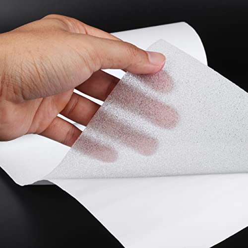 Mr. Pen- Clear, 39.4" x 10.6", Waterproof, Non Slip Scooter Grip Tape, Skateboard Tape, Grip Tape for Skateboards, Skate Grip Tape. - Image 5