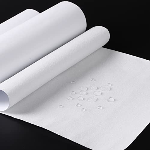 Mr. Pen- Clear, 39.4" x 10.6", Waterproof, Non Slip Scooter Grip Tape, Skateboard Tape, Grip Tape for Skateboards, Skate Grip Tape. - Image 4