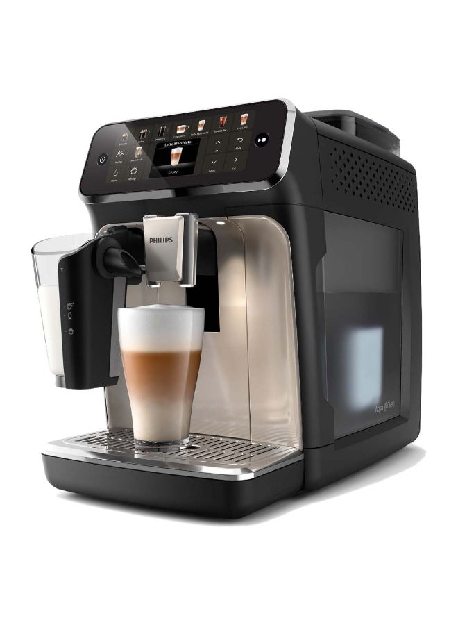Philips Espresso Coffee Maker 1.8 L 1500 W EP5547/23 black