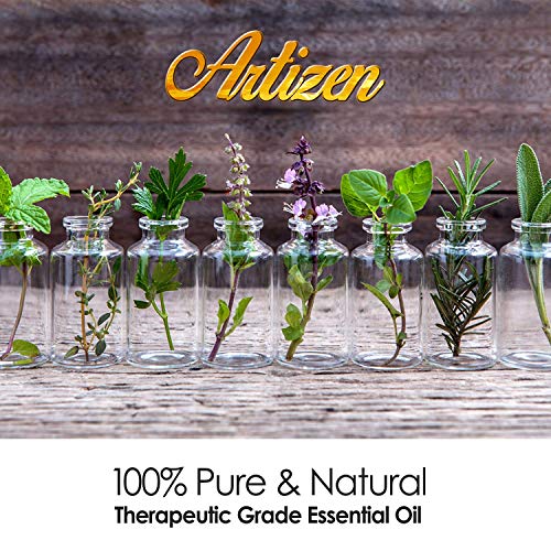 Artizen 30ml Oils - Clary Sage Essential Oil - 1 Fluid Ounce - Image 3