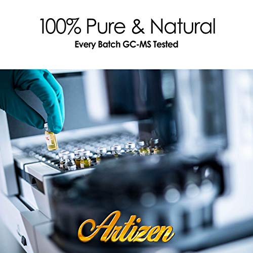 Artizen 30ml Oils - Clary Sage Essential Oil - 1 Fluid Ounce - Image 5