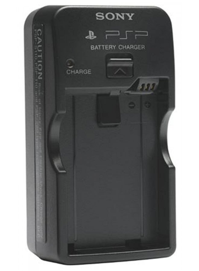 Sony PSP 2000 Battery Charger - Image 1