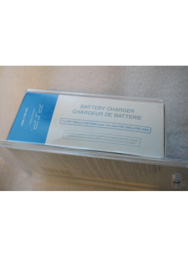 Sony PSP 2000 Battery Charger - Image 2