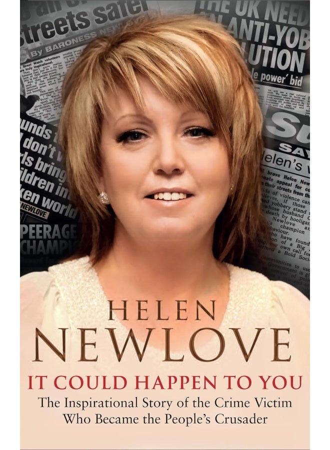 Mainstream Publishing It Could Happen to You