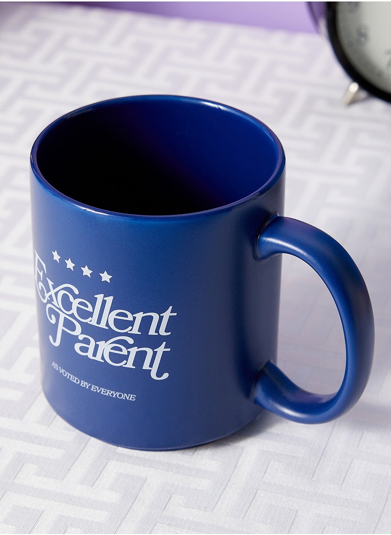 Space Daily Mug Excellent Parent As Voted - pzsku/Z154A0DB3734E59CBC52EZ/45/_/1733295632/580e8acb-698c-49af-af4f-579be6443efe