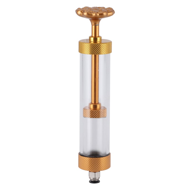 Engine Oil Comparator Transmission Oil Check Tester Contrast Detector Automotive Car Tool - Image 4