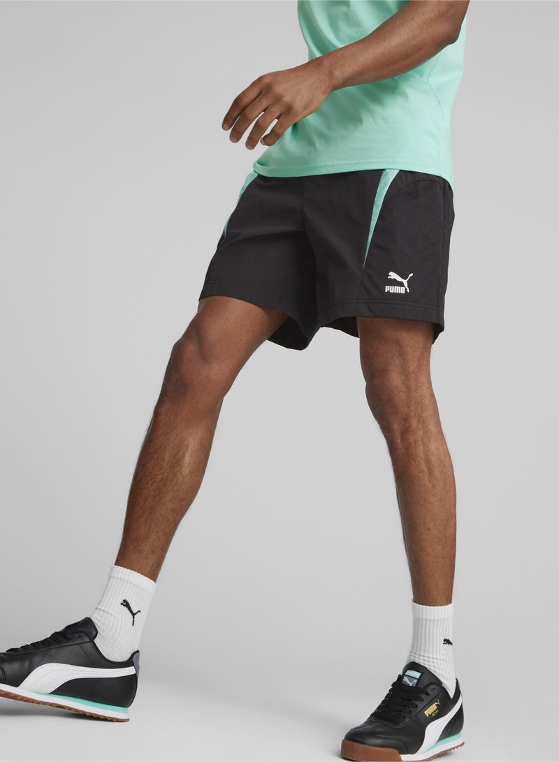 PUMA SWxP Mens Shorts  - Image 1