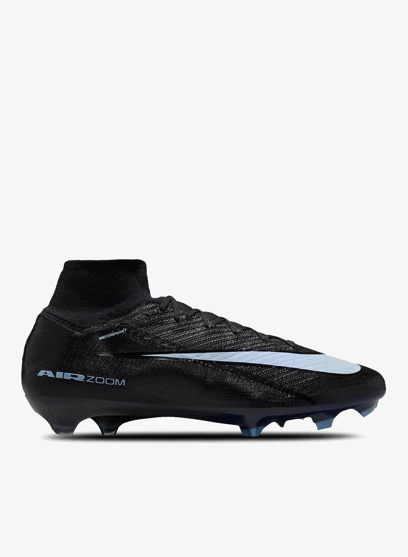 Mercurial Superfly 10 Elite FG Football Shoes