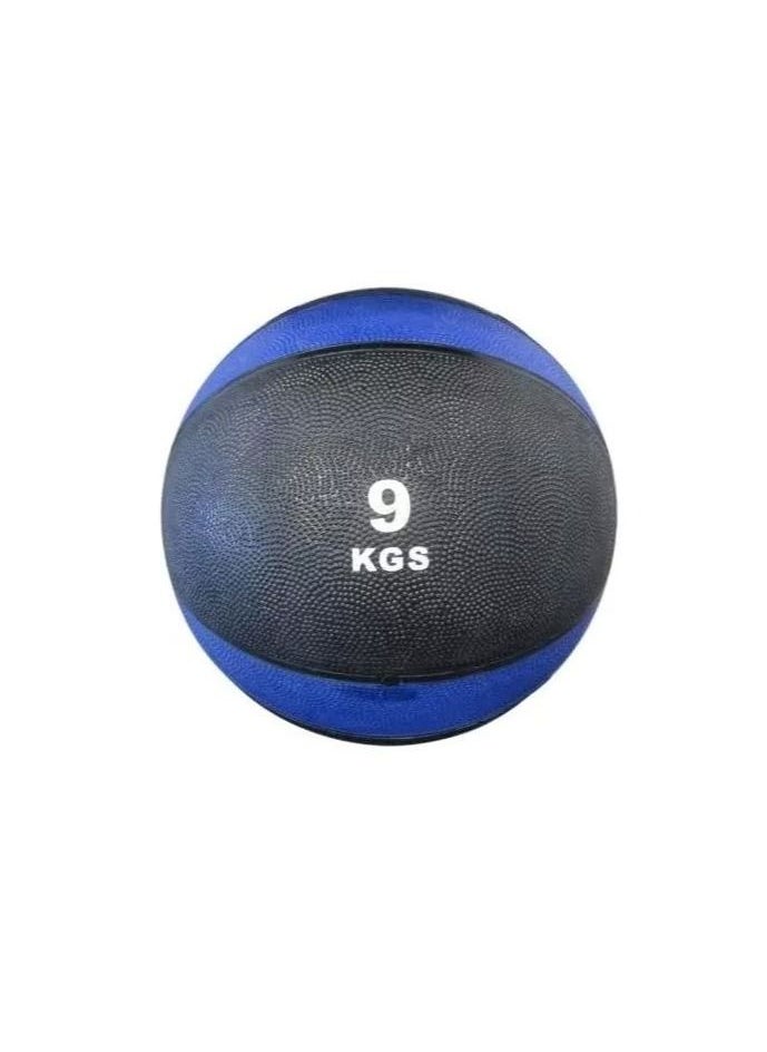TA SPORTS 9 kg exercise ball 