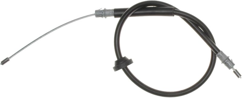 ACDelco Professional 18P1826 Front Parking Brake Cable Assembly - Image 1