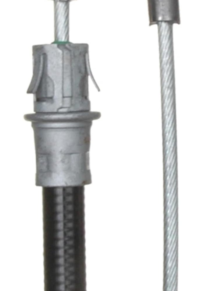 ACDelco Professional 18P1826 Front Parking Brake Cable Assembly - Image 2