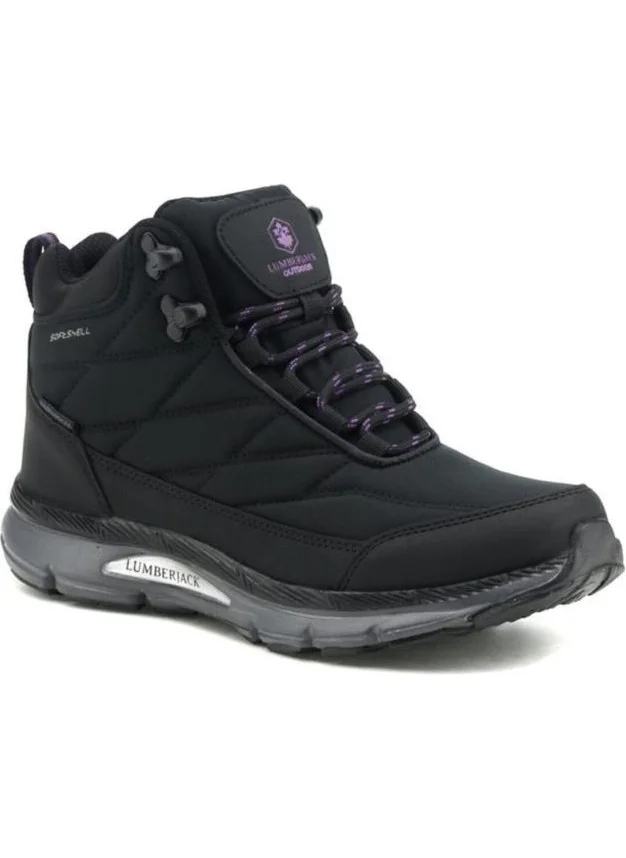 لامبرجاك Maya Wmn 2pr Women's Waterproof Boots Black 36-40