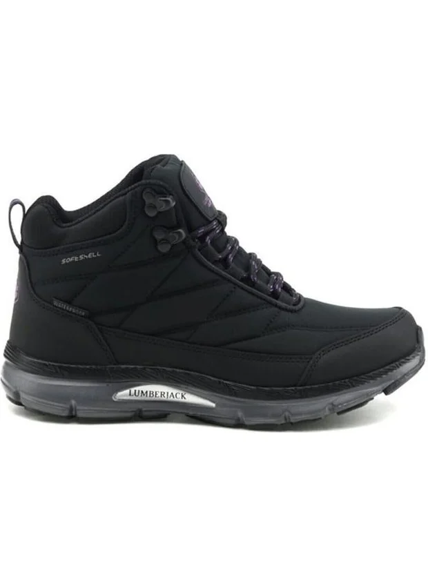 لامبرجاك Maya Wmn 2pr Women's Waterproof Boots Black 36-40