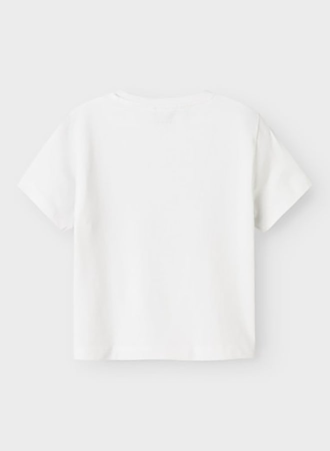 NAME IT Kids Boys Victor Top - Image 3
