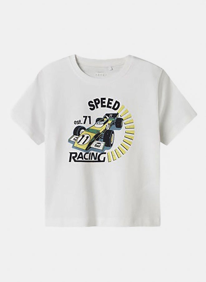 NAME IT Kids Boys Victor Top - Image 1