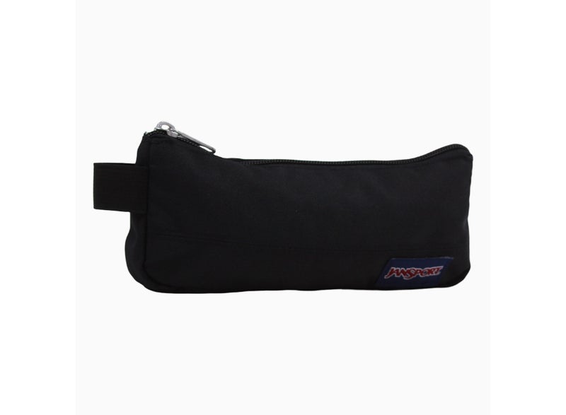 JanSport Basic Accessory Pouch Black - Image 1