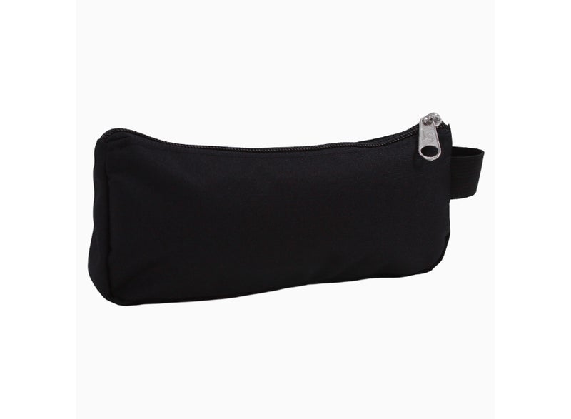 JanSport Basic Accessory Pouch Black - Image 3